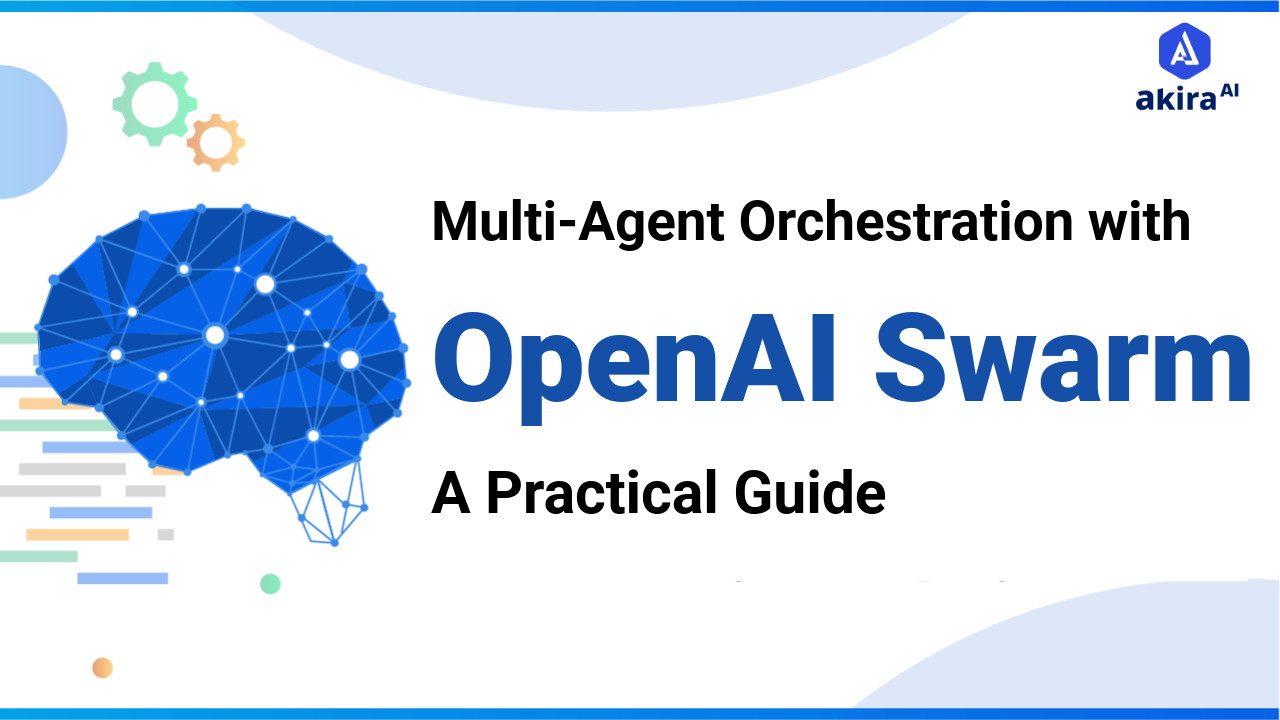 Multi-Agent Orchestration with OpenAI Swarm: A Practical Guide