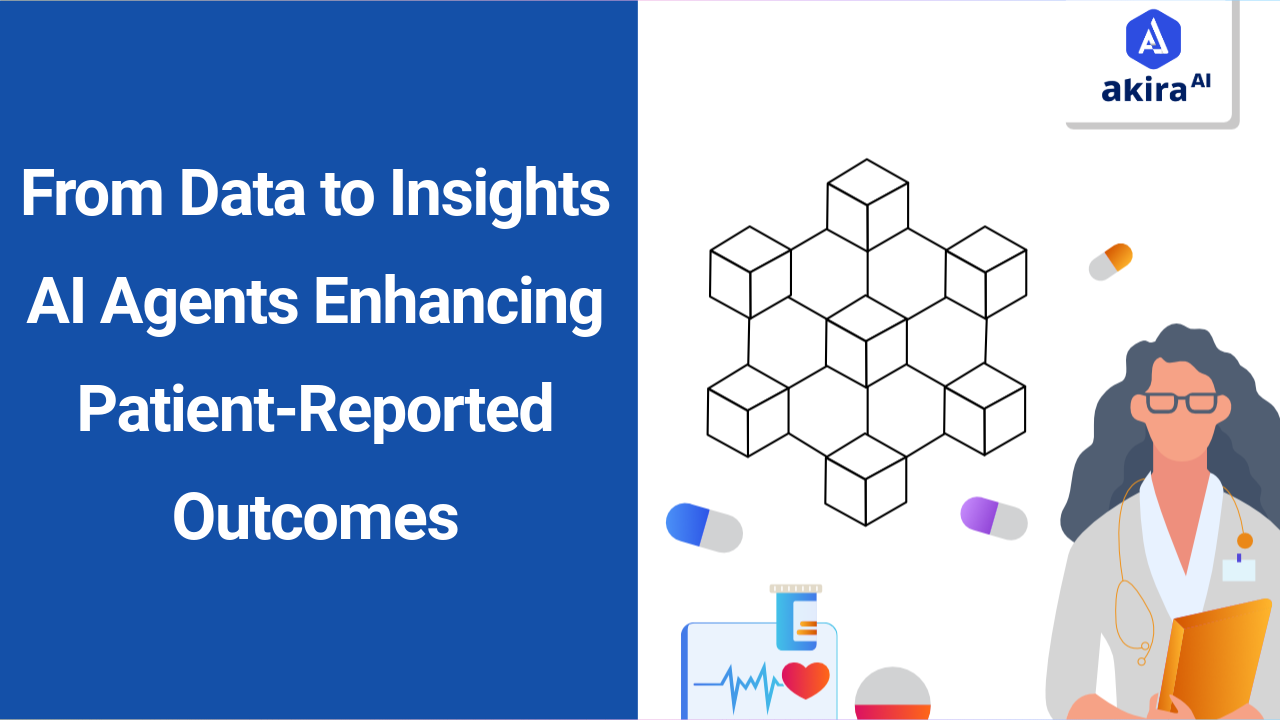 From Data to Insights: AI Agents Enhancing Patient-Reported Outcomes