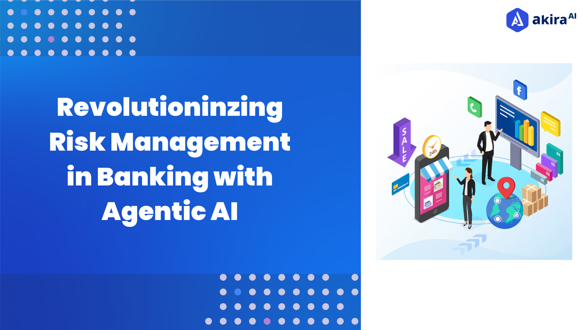 Revolutionizing Risk Management in Banking with Agentic AI