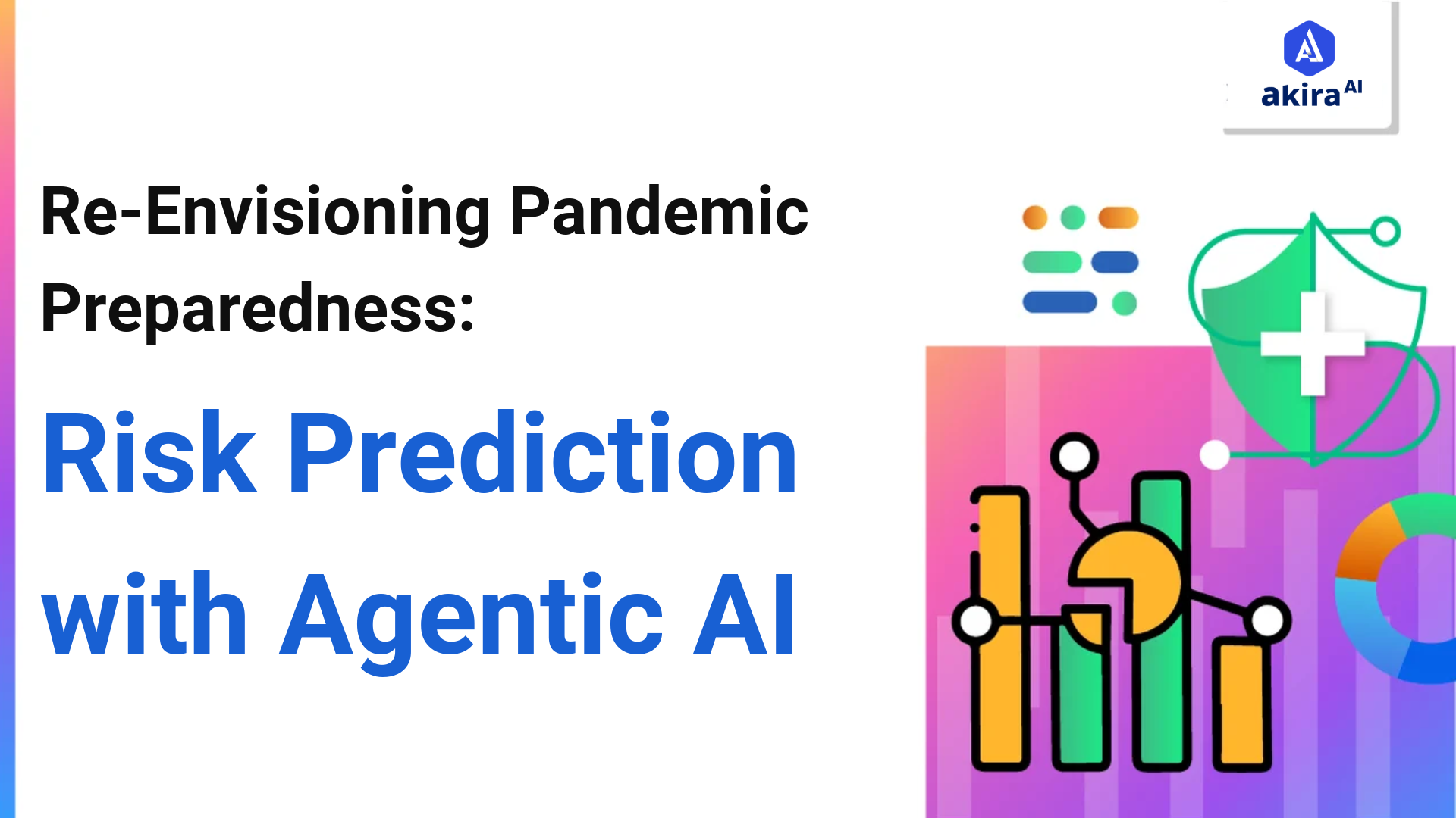 Re-Envisioning Pandemic Preparedness: Risk Prediction with Agentic AI